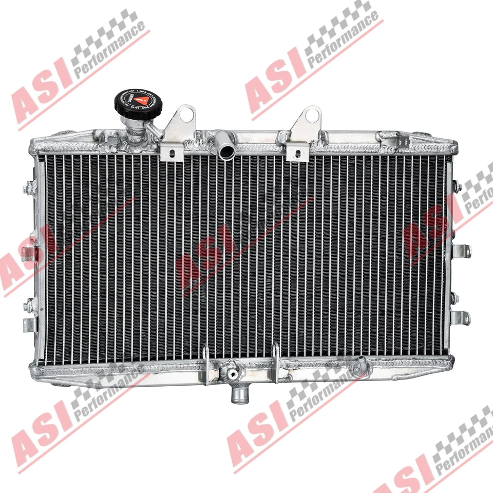 Aluminum Radiator for 2004-2017,2016 TRIUMPH ROCKET 3 2294CC New - Image 2 of 4