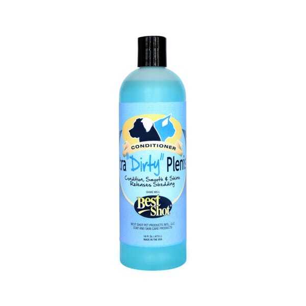 BT Ultra Dirty Plenish Conditioners