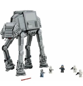 *BRAND NEW* Lego 75054 Star Wars AT-AT MISB Set x 1