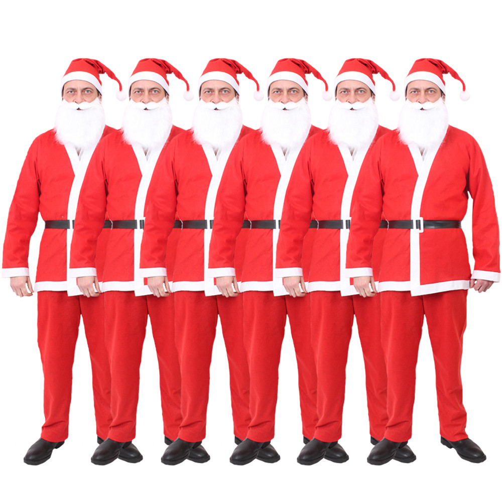 white christmas dresses Suitmeister Christmas Tree Light Up Suit main image 0