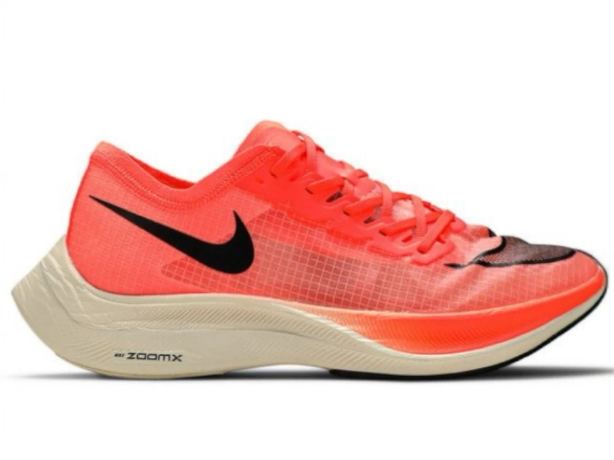 新品未使用 NIKE vaporfly next% 28.5 US10.5 Preços baixos em Nike ZoomX Vaporfly NEXT% Bright Mango | eBay