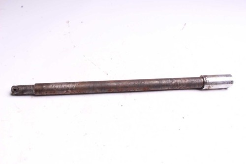 Hinterradachse Steckachse hinten Yamaha XJ 900 F 4BB 91-94