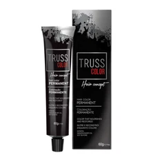 TRUSS HAIR COLOR (PERMANENT) 60G/2.11OZ
