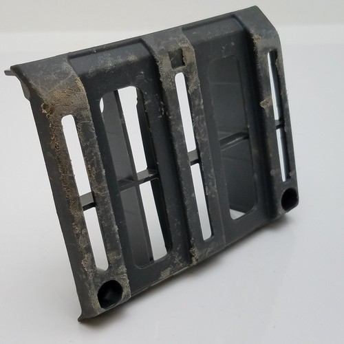 Husqvarna 345FR Brush Cutter skid plate 510422201 - Picture 7 of 7