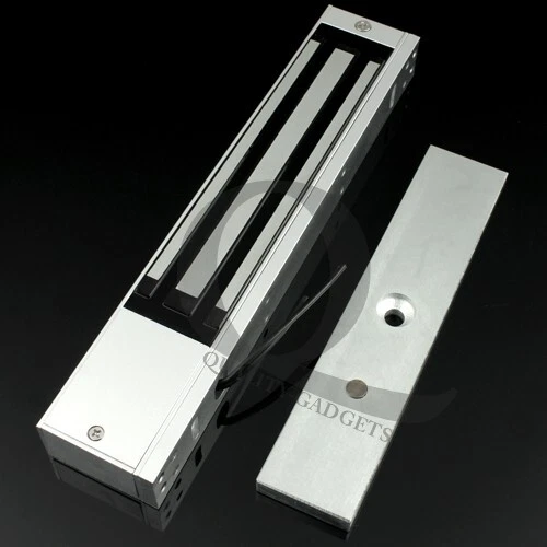 Magnetic Lock