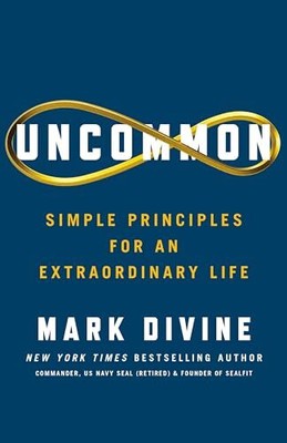 Ungewöhnlich: Einfache Prinzipien für ein außergewöhnliches Leben von Mark Divine