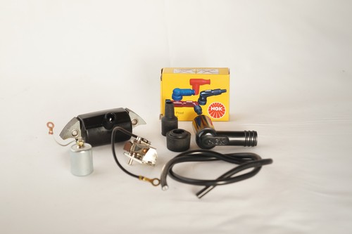 Kreidler Florett K 54 LF