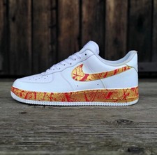 Nike Air Force 1 Custom 