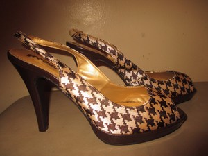 target slingback shoes