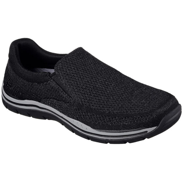 Mens Skechers 65086 Relaxed Fit 