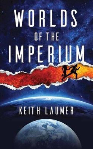 Worlds of the Imperium by Laumer, Keith