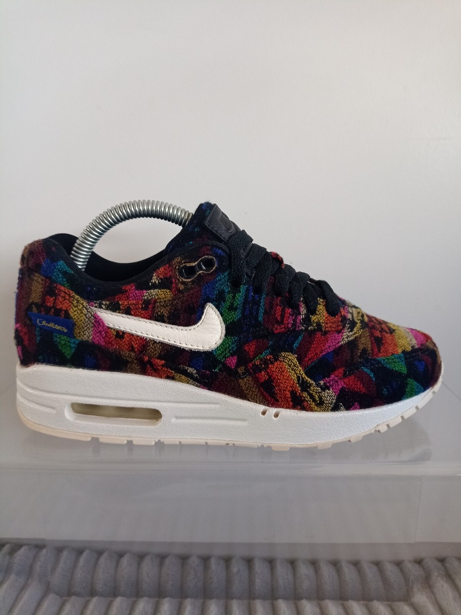 air max pendleton id