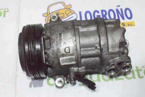 64526905643 klimakompressor 64529145353 465472 für BMW SERIE 3 BERLINA E46 2000
