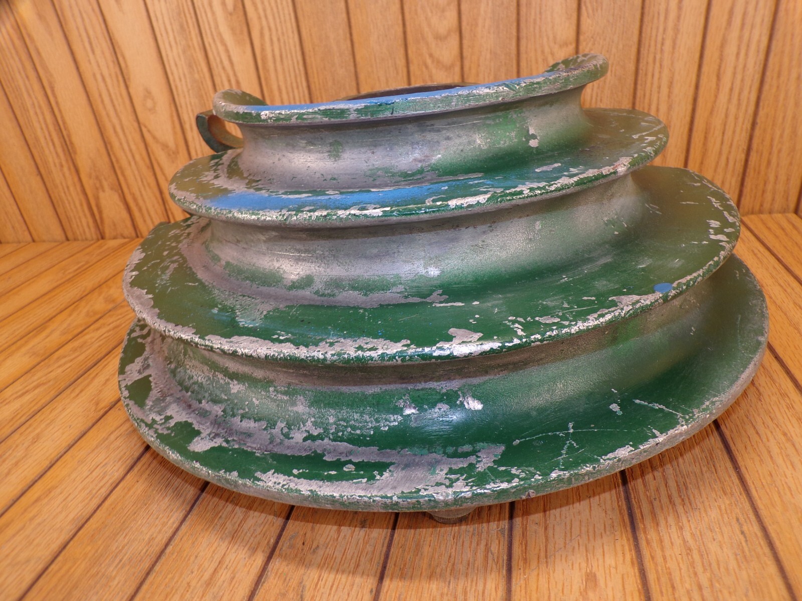 ENSLEY GREENLEE 3417590 PIPE BENDER SHOE 1/2" 1 1/4" IPS ENSLEY666 GREENLEE555 eBay