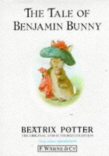 The Tale of Benjamin Bunny (The original Peter Rabbit bo... | Buch | Zustand gut