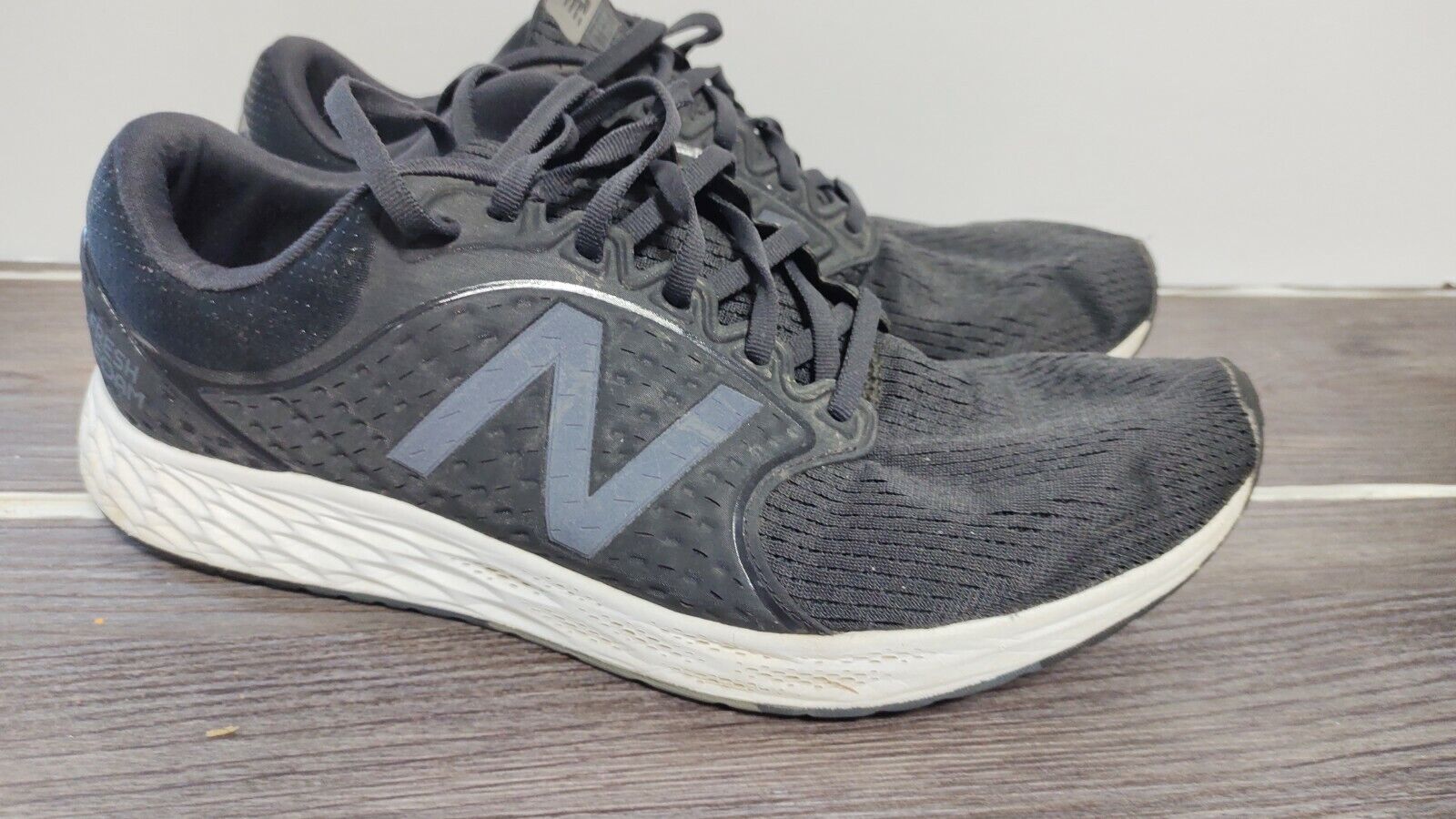 Size 12 - New Balance Fresh Foam - MZANTBK4 for sale online | eBay