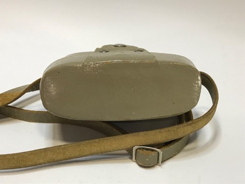 For PENTI II Camera Case Gray Leather. - Picture 8 of 12