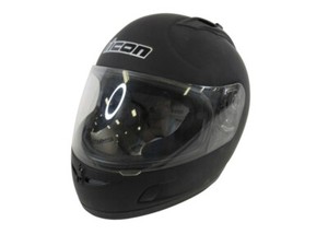 Helmet Icon Alliance | eBay