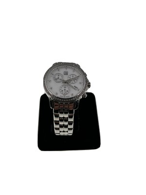 Authentic Ladies ESQ Swiss Stainless Luxe Diamond  display picture 1