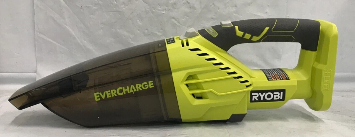 Ryobi 18v one+ evercharge p714k online