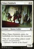 Magic the Gathering MTG Palace Sentinels (19) Conspiracy Take the Crown   LP