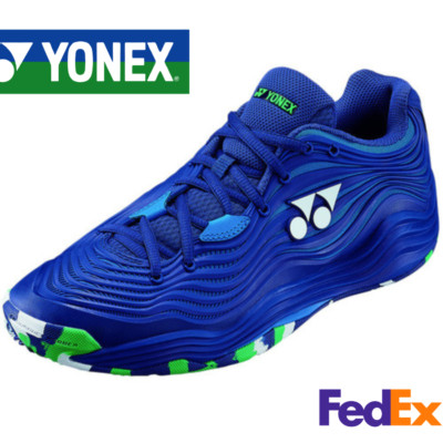 YONEX Tennis Shoes POWER CUSHION FUSION REV 5 MEN GC SHTF5MGC 512 Navy oki 