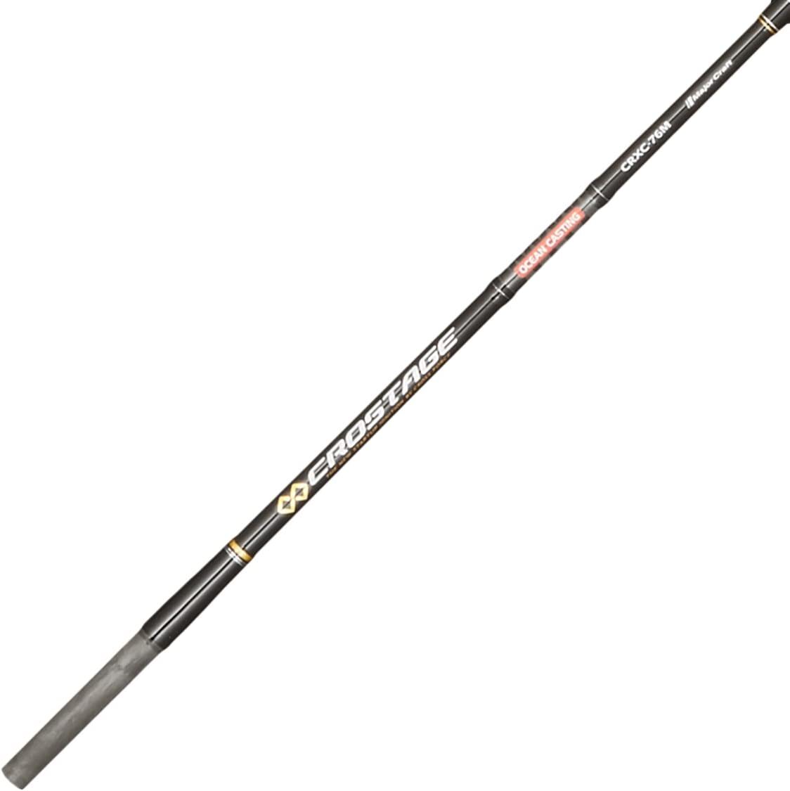 Major craft CROSTAGE CRXC-76M Off shore Spinning rod From