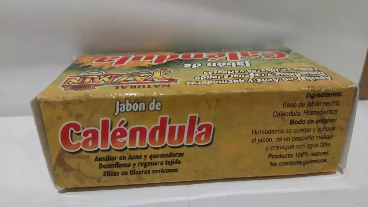 Semilla De Brasil Original Ypenza, 30 Tablets