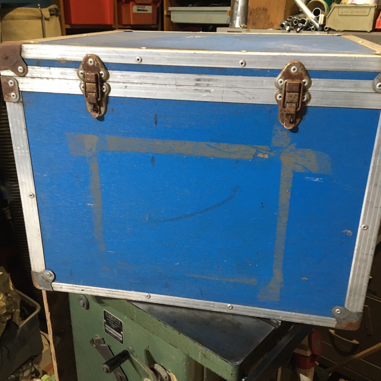 Flight Case Used DJ EQUIPMENT eBay