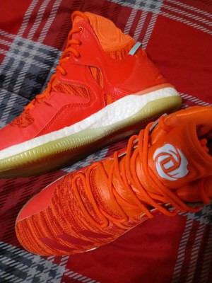 d rose 7 solar red