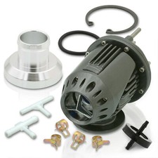 For Hks Ssqv Sqv Turbo Blow Off Valve Bov Wflange Adapter Dump Valve Universal