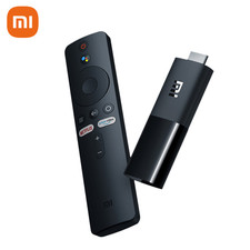 Xiaomi Mi Smart TV-Stick - Schwarz online kaufen | eBay