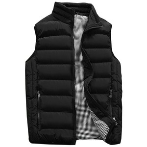 sleeveless winter jackets for mens