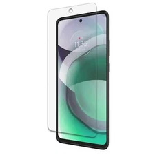 Clear Screen Protector Guard Shield Cover For Motorola Moto G 5G / One 5G Ace