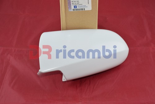 Calotte Miroir Rétroviseur Gauche Fiesta V MK5 Focus MK2 REARVIEW MIRROR