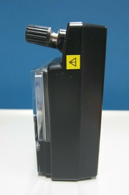 Yokogawa 2051 (205101) DC Ammeter,Miniature-size Portable,30/10