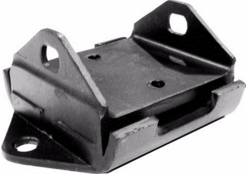 1967–71 Mustang Motor Mounts 390 427 428 429 CJ | OEM D1ZZ-6038 | Qty 2 - Image 2 of 2