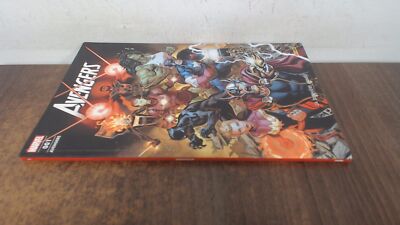 			Avengers (fresh start) n°1, McGuinness, Eduardo, PANINI COMICS F,		