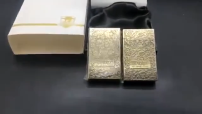 ZORRO 552 Vintage Brass Kerosene Lighter, Engraved Windproof