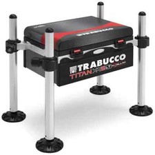 PANIERE TRABUCCO 36 LTULTRALIGHT NEW  PESCA BOLOGNESE INGLESE