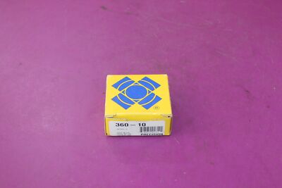 NOS Precision U-Joint Strap Kit. Part 360-10. See pic.