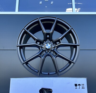 19Zoll DM13 Superlight Grau für BMW 3er G21 G20 5er G30 G31 4er G22 G23 G26