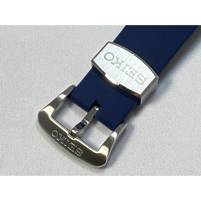 SEIKO　セイコー　V175-0AD0 クロノグラフ　社外バンド SEIKO 【SEIKO】セイコー プロスペックス クロノグラフ V175
