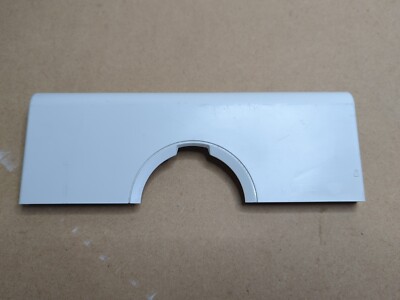 MwSt Inc - VESDA XTRALIS VLF ERSATZ COVER CASE DISPLAY LOCK (40)