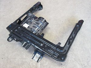 Sitzkonsole rechts VW Touareg Beifahrersitz Konsole 7L0881687D