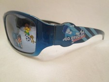 GO DIEGO - Nickelodeon LICENSED KID'S SUNGLASSES - BRAND NEW