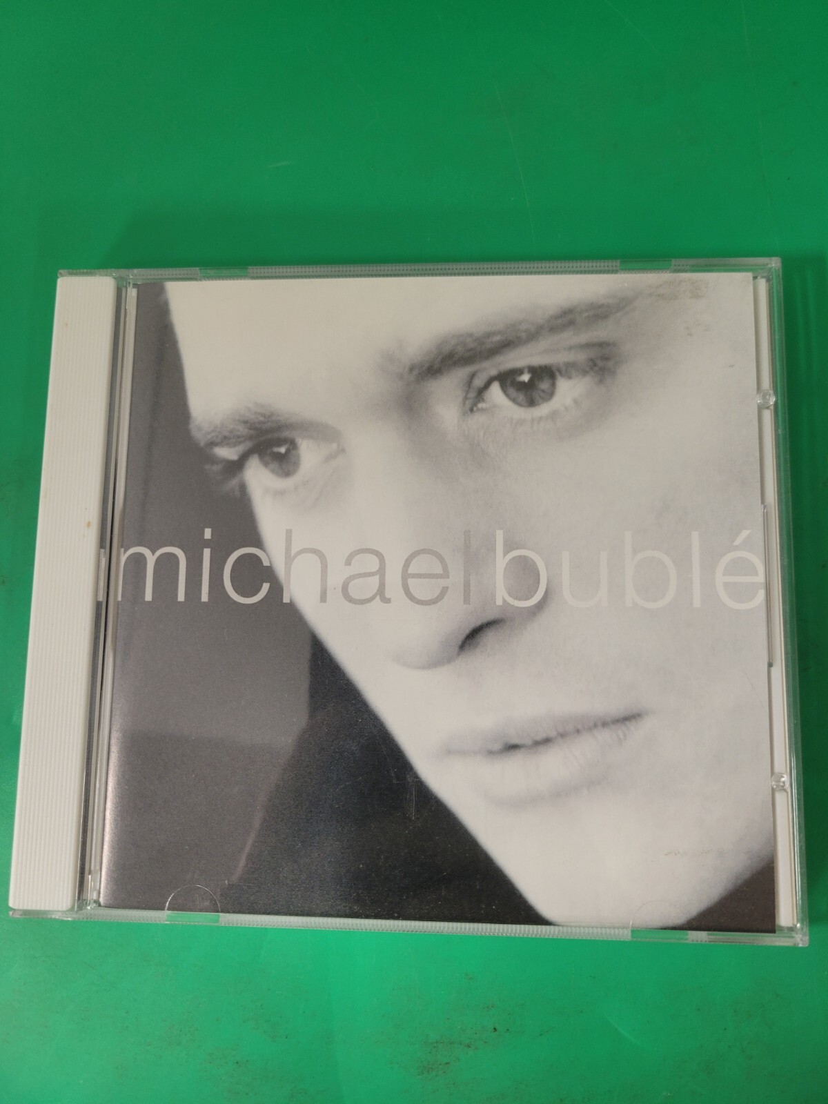 Michael Bublé by Bublé, Michael CD