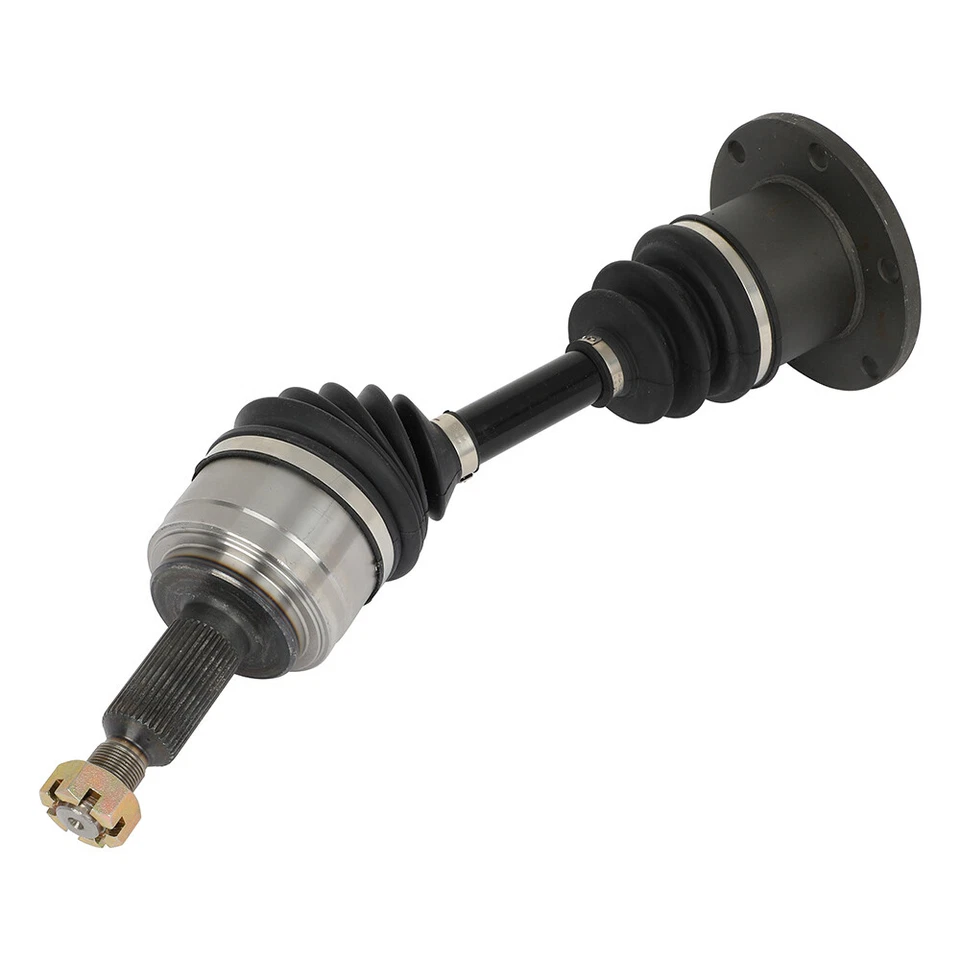 Front Left or Right CV Axle For 1997-2003 Ford F-150 97-02 Ford Expedition 4WD Foto 2 de 4