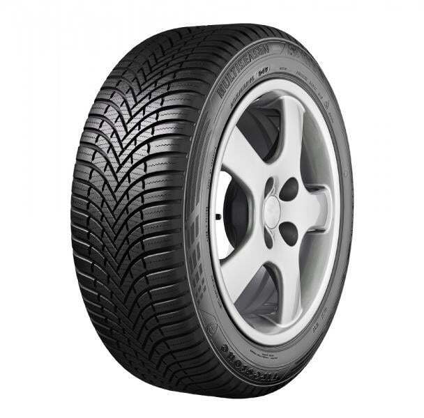 PNEUMATICI GOMME 4 STAGIONI FIRESTONE MULTISEASON 2 215/65 R16 102 V XL