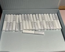 20* Lancome Cils Booster XL Vitamin Infused Mascara Lash Primer Base Travel Size